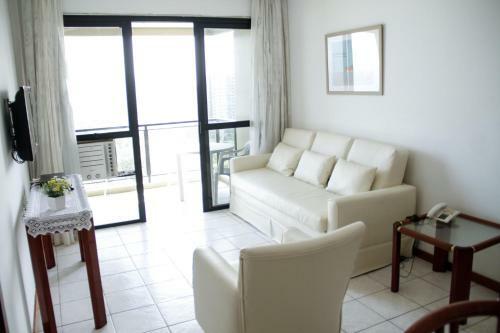 Apartamento Apto. Barra Bella Hotel Residencia.