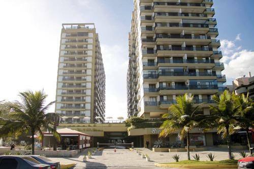 Apartamento Apto. Barra Bella Hotel Residencia.
