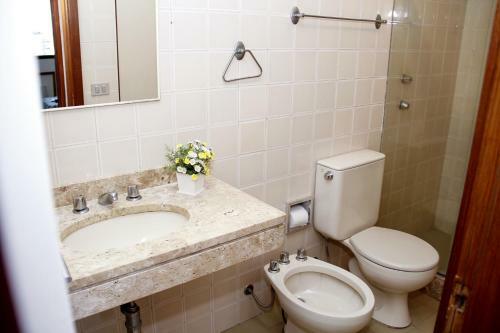 Apartamento Apto. Barra Bella Hotel Residencia.