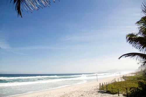 Apartamento Apto. Barra Bella Hotel Residencia.
