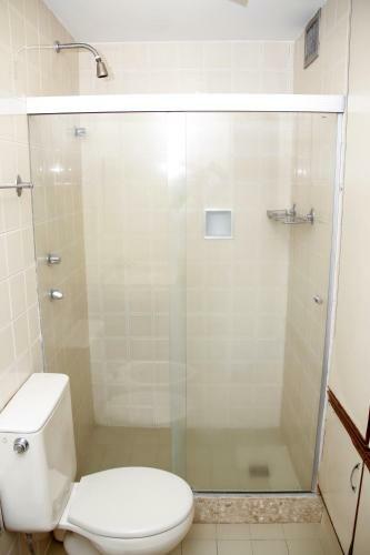 Apartamento Apto. Barra Bella Hotel Residencia.