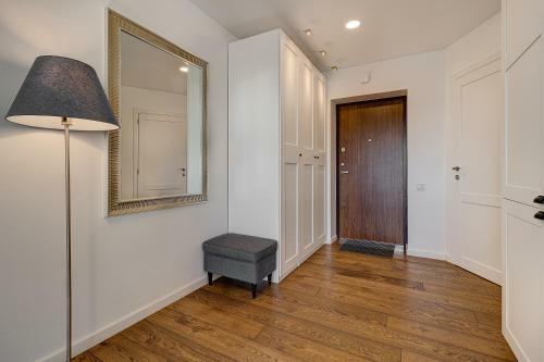 Five Star Downtown Apartment