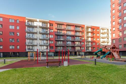 Five Star Downtown Apartment