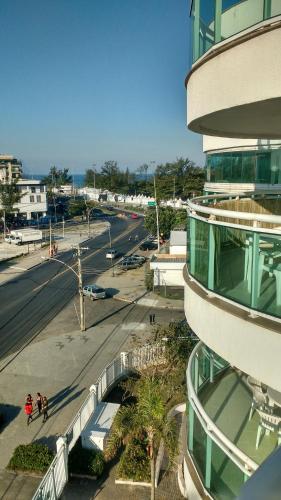 Apartamento Pontal Beach.