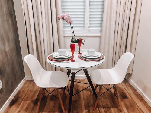 Apartamentos Em Ipanema