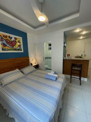 Apartamentos Em Ipanema