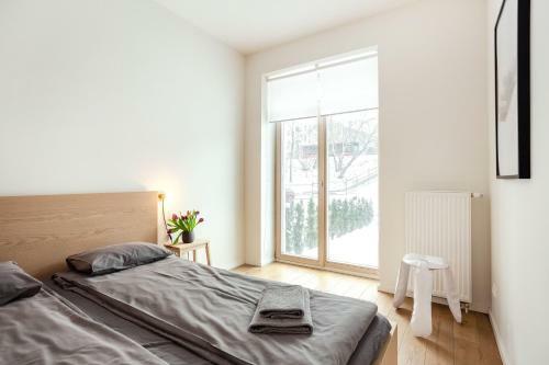 #stayhere - Modern Designer 1bdr Apartment In Artistic District