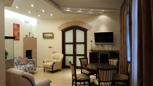Asmenos Apartamentai