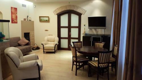 Asmenos Apartamentai
