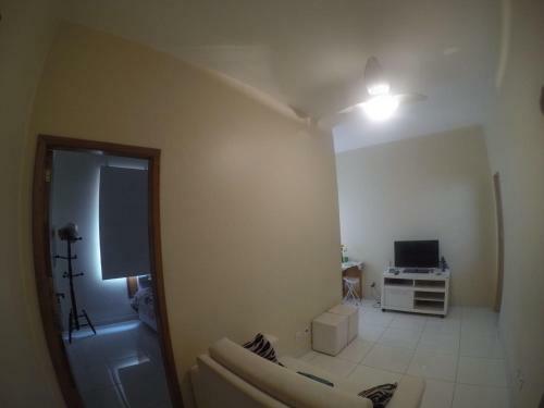 Apartamento Lapa Rio