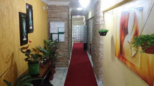 Apartment Rio Prado Junior