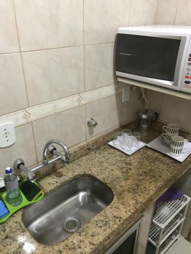 Apartment Rio Prado Junior