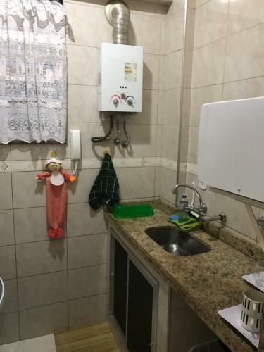 Apartment Rio Prado Junior