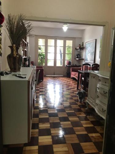 Apartamento Em Copacabana
