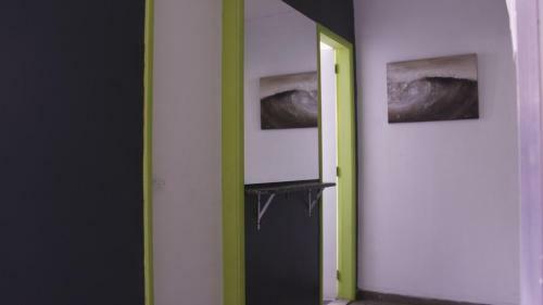 Central Hostel