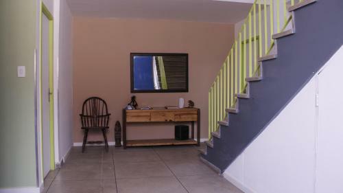 Central Hostel