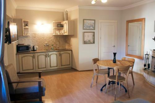 Apartamento Mini Home Vilnius Old Town