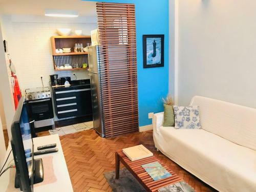 Apartamento Jump In Bed Copacabana 10