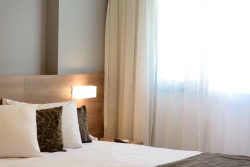 Apartamento Suite Verano Stay Barra
