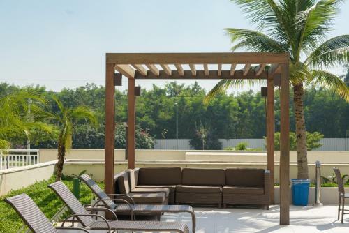 Apartamento Suite Verano Stay Barra