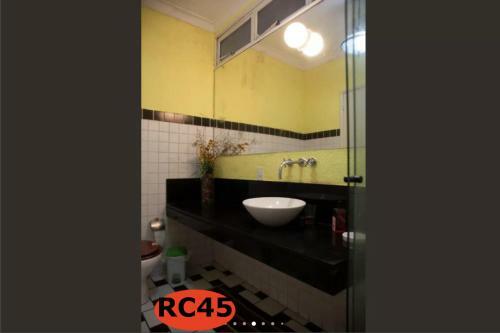 Apartamento Copacabana Flat