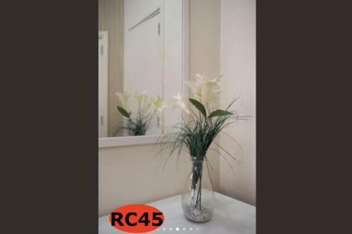 Apartamento Copacabana Flat