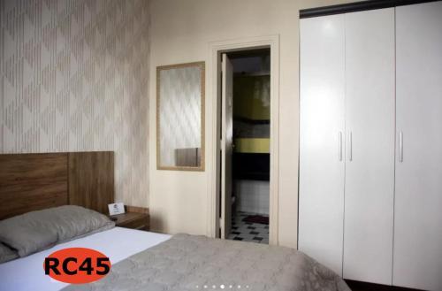 Apartamento Copacabana Flat
