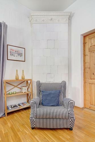 Apartment In The Old Town