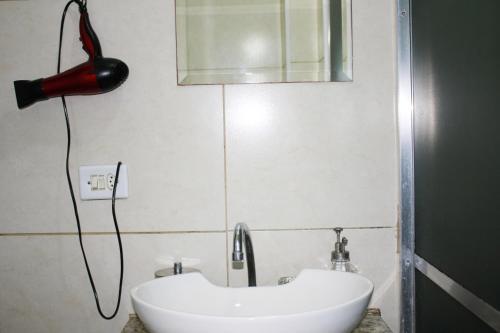 Apartamento Copacabana 479/201
