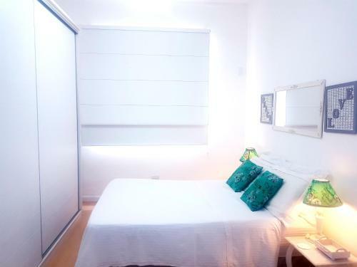 Apartamento Bem Localizado Botafogo