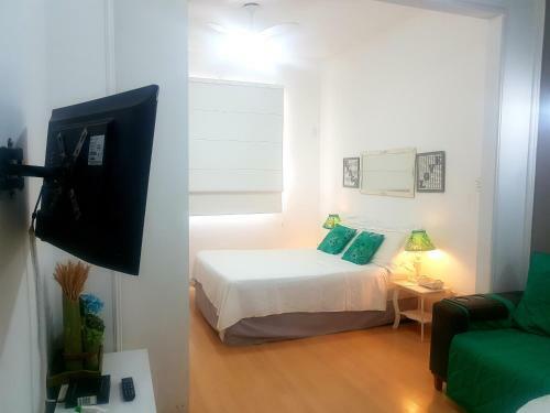 Apartamento Bem Localizado Botafogo