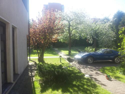 Vilnius Luxury Apartment 1