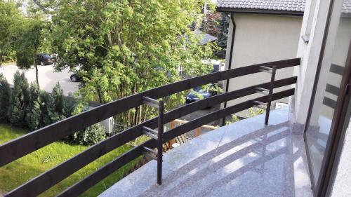 Vilnius Luxury Apartment 1
