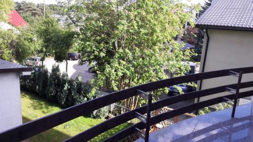 Vilnius Luxury Apartment 1