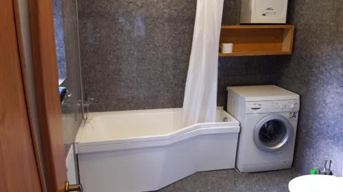 Vilnius Luxury Apartment 1