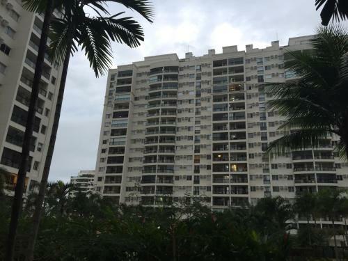 Apartamento Maayan 1307 Parque Ol�mpico