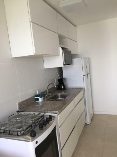 Apartamento Maayan 1307 Parque Ol�mpico