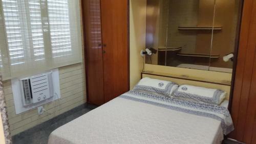Apartamento Copacabana Front Beach