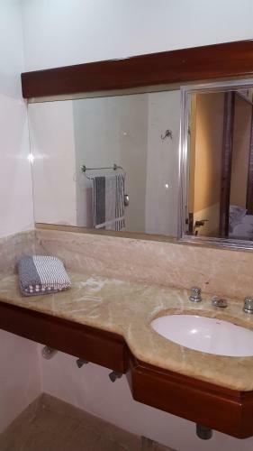 Apartamento Copacabana Front Beach