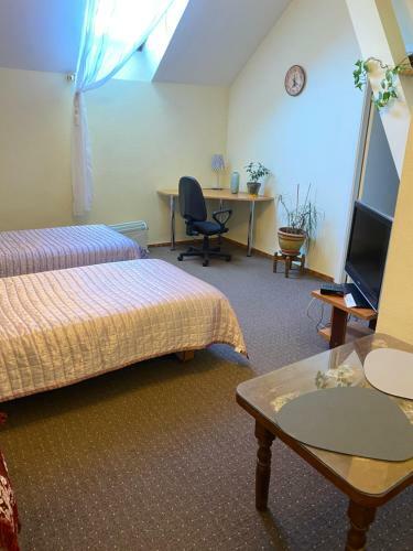 Valentina's Rooms