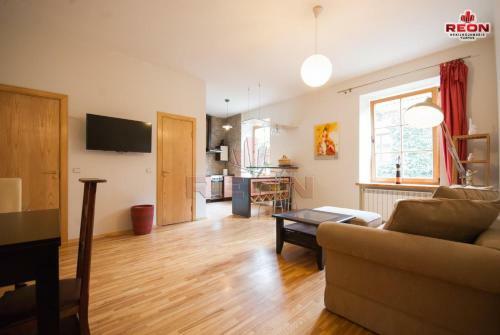 Apartamento The Little Angel's Place