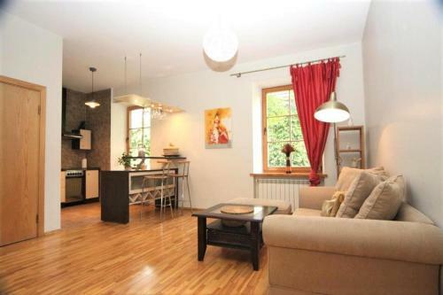 Apartamento The Little Angel's Place