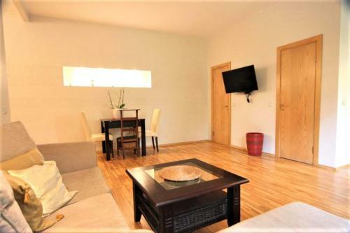 Apartamento The Little Angel's Place