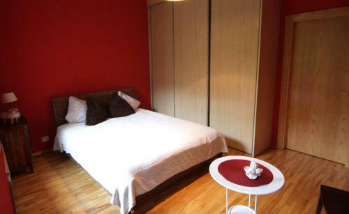 Apartamento The Little Angel's Place