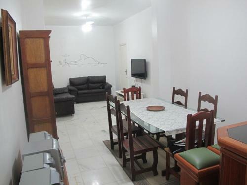 Apartamento Safira