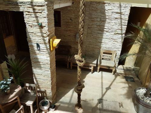 Hostal Up House Santa Teresa