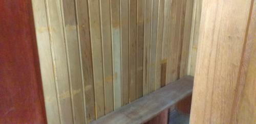 Hostal Up House Santa Teresa