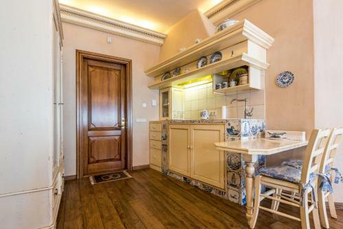 Apartamento Angel House Vilnius, Pilies