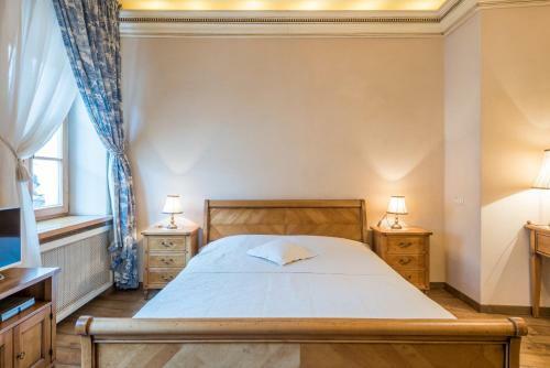 Apartamento Angel House Vilnius, Pilies