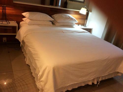Apartamento Ipanema Prudente 205